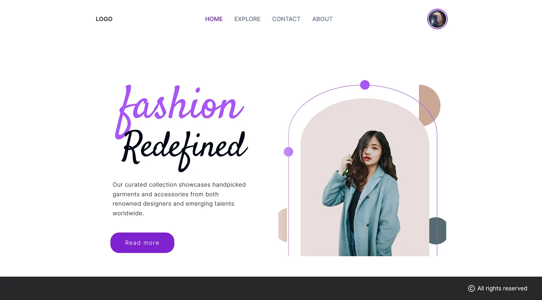 Fashion AI