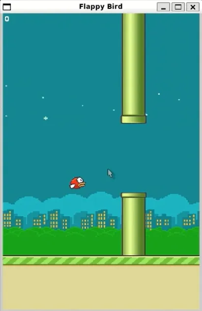 Flappy Bird